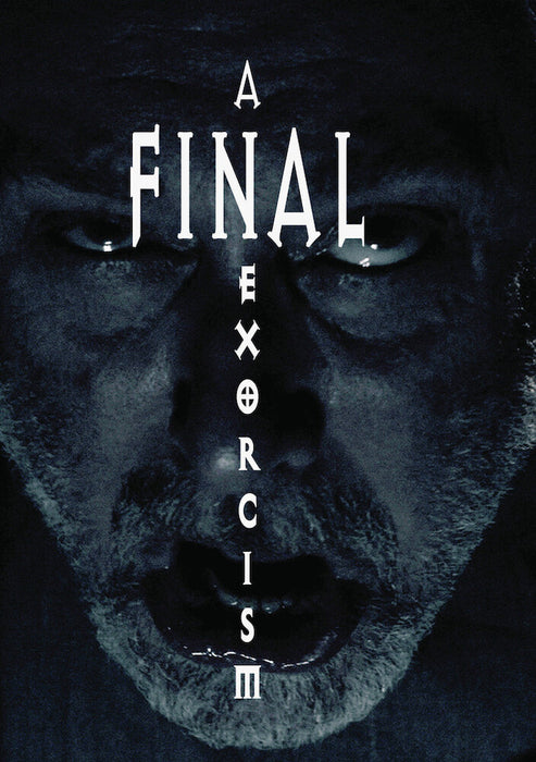 A Final Exorcism (MOD) (DVD Movie) - movie cover art