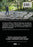 A Flash of Beauty: Bigfoot Revealed (MOD) (DVD Movie) - back cover art