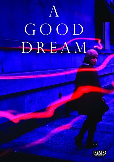 A Good Dream (MOD) (DVD Movie) - movie cover art