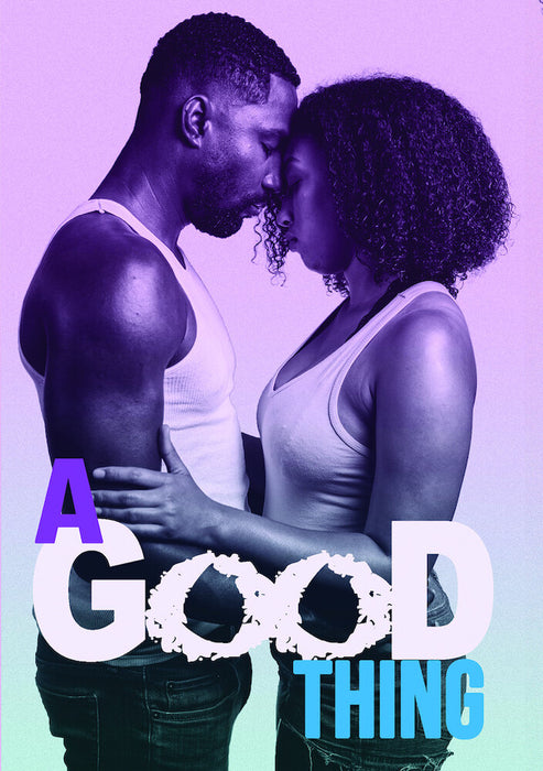 A Good Thing (MOD) (DVD Movie) - movie cover art