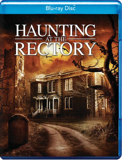 A Haunting at the Rectory (MOD) (BluRay MOVIE)