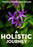 A Holistic Journey (MOD) (DVD Movie) - movie cover art