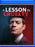 A Lesson In Cruelty (MOD) (BluRay Movie) - movie cover art
