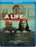 A Life of Purpose (MOD) (BluRay Movie) - movie cover art