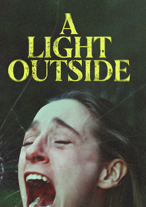 A Light Outside (MOD) (DVD Movie) - movie cover art