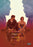 A Light Through Coloured Glass (MOD) (DVD Movie) - movie cover art