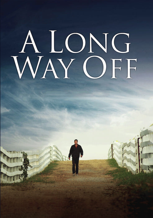 A Long Way Off (MOD) (DVD Movie) - movie cover art