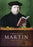 A Man Named Martin (MOD) (DVD Movie) - movie cover art