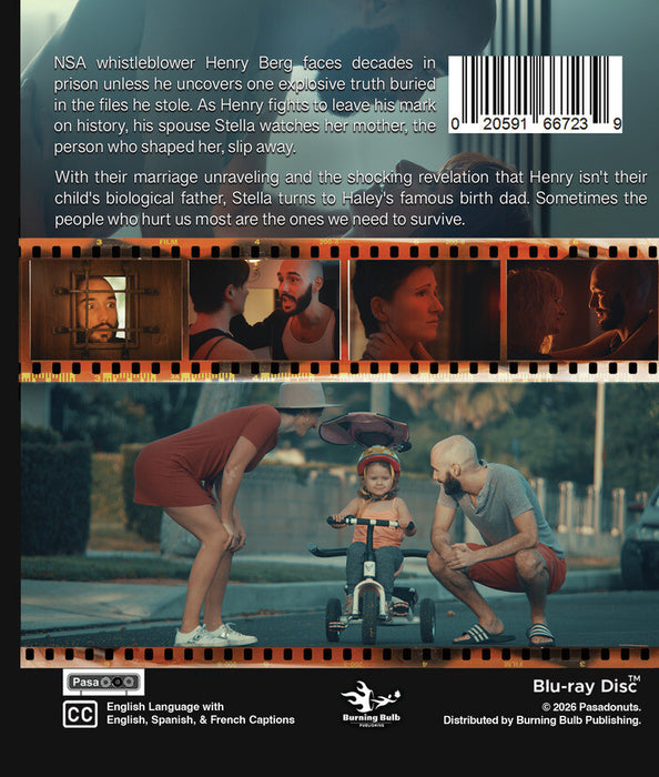 A More Perfect Union (MOD) (BluRay MOVIE) image 2