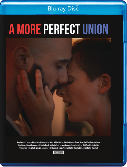 A More Perfect Union (MOD) (BluRay MOVIE)