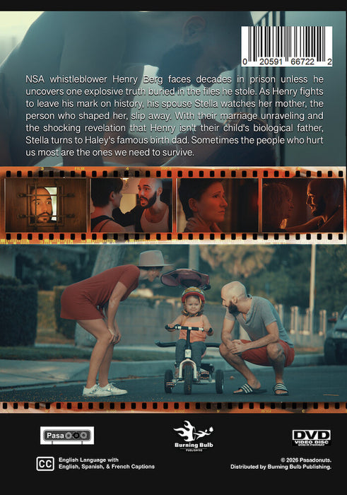 A More Perfect Union (MOD) (DVD MOVIE) image 2