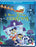 A Night Before Christmas (MOD) (BluRay Movie) - movie cover art