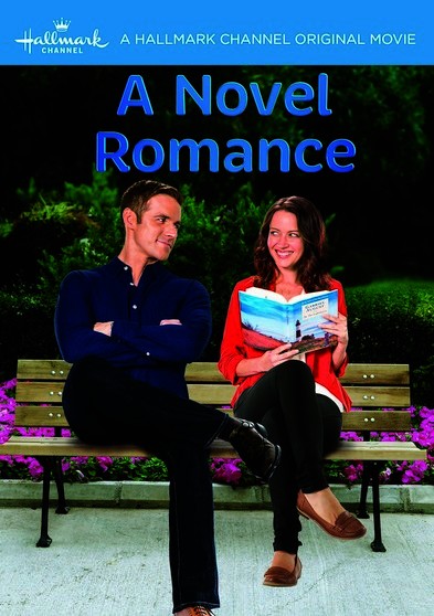 A Novel Romance (MOD) (DVD Movie) - movie cover art