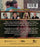 A Paralyzing Redemption (MOD) (BluRay Movie) - back cover art