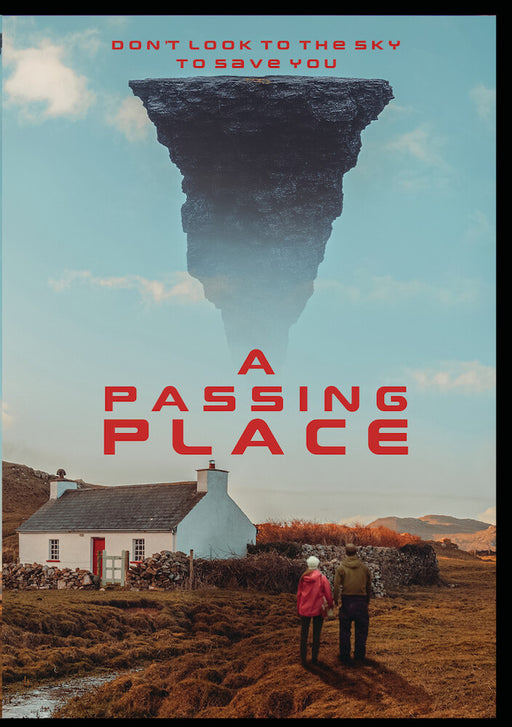 A Passing Place (MOD) (DVD Movie) - movie cover art