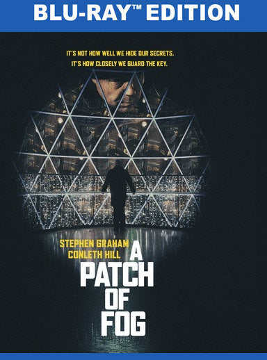 A Patch of Fog (MOD) (BluRay Movie) - movie cover art