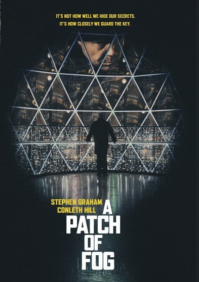 A Patch of Fog (MOD) (DVD Movie) - movie cover art