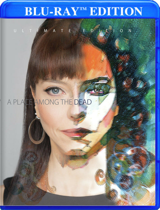 A Place Among the Dead (MOD) (BluRay Movie) - movie cover art
