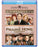 A Prairie Home Companion (MOD) (BluRay Movie) - movie cover art