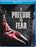 A Prelude To Fear (MOD) (BluRay Movie) - movie cover art