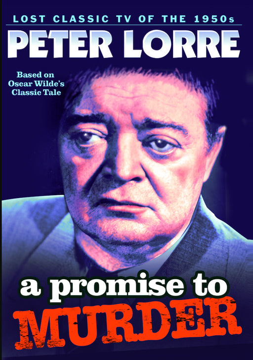 A Promise to Murder (MOD) (DVD MOVIE)
