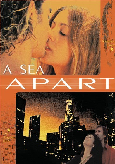 A Sea Apart (MOD) (DVD Movie) - movie cover art
