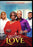A Second Love (MOD) (DVD Movie) - movie cover art