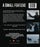 A Small Fortune (MOD) (BluRay Movie) - back cover art