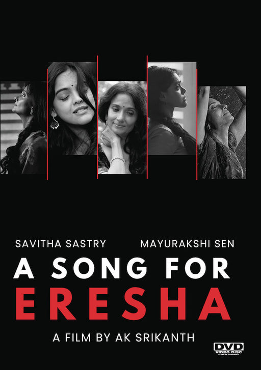 A Song for Eresha (MOD) (DVD MOVIE)
