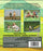 A Summer Trip (MOD) (BluRay Movie) - back cover art