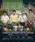A Taxi Driver (MOD) (BluRay Movie) - back cover art