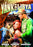 A Yank in Libya (MOD) (DVD MOVIE)