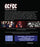 AC/DC: Back In Black (MOD) (BluRay Movie) - back cover art