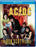 AC/DC: The Bon Scott Years (MOD) (BluRay Movie) - movie cover art