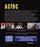 AC/DC: The Bon Scott Years (MOD) (BluRay Movie) - back cover art