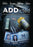 ADDicted (MOD) (DVD Movie) - movie cover art