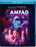 #AMFAD: All My Friends Are Dead (MOD) (BluRay Movie) - movie cover art