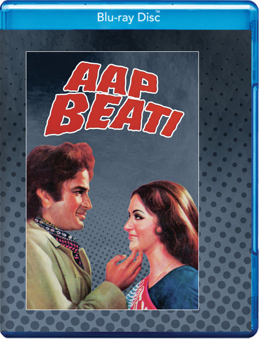 Aap Beati (MOD) (BluRay Movie) - movie cover art
