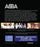 Abba: In Performance (MOD) (BluRay Movie) - back cover art