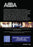 Abba: In Performance (MOD) (DVD Movie) - back cover art