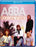 Abba: Rock Case Studies (MOD) (BluRay Movie) - movie cover art
