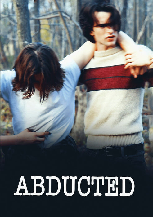 Abducted (MOD) (DVD Movie) - movie cover art