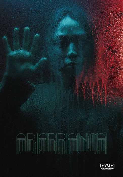 Aberrance (MOD) (DVD Movie) - movie cover art