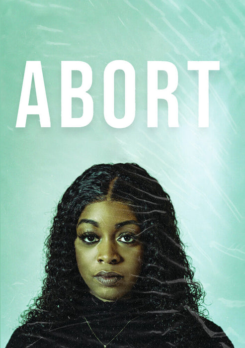 Abort (MOD) (DVD Movie) - movie cover art