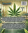About Cannabis and Cancer (MOD) (BluRay Movie) - back cover art