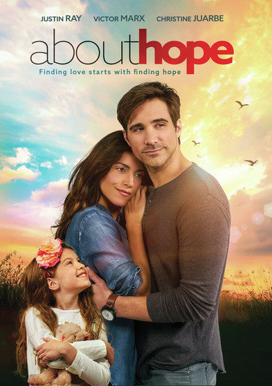 About Hope (MOD) (DVD Movie) - movie cover art