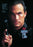 Above the Law (MOD) (DVD Movie) - movie cover art