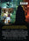 Above the Shadows (MOD) (DVD Movie) - back cover art