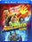 Abracadavers Season 1 (MOD) (BluRay Movie) - movie cover art