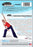 Absolute Beginners: Cardio Dance Interval Workout with Pam Cosmi (MOD) (DVD Movie) - back cover art